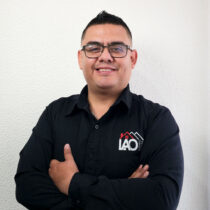 Luis Manuel Lara